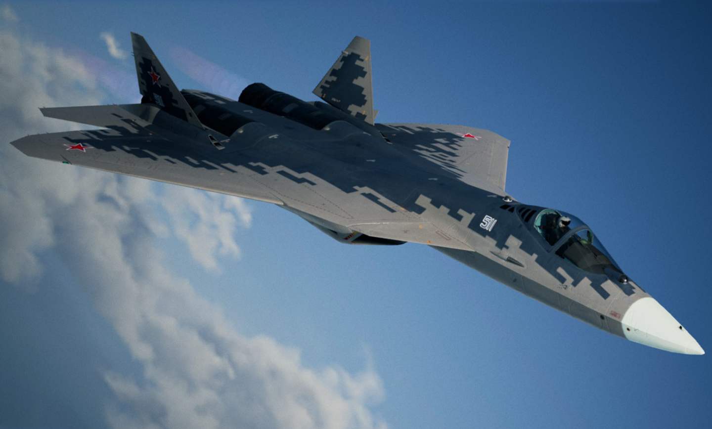 留园网 隐身战机的克星 中国6代机探测搜索能力获突破 F22 F35将无处藏身 6park Com