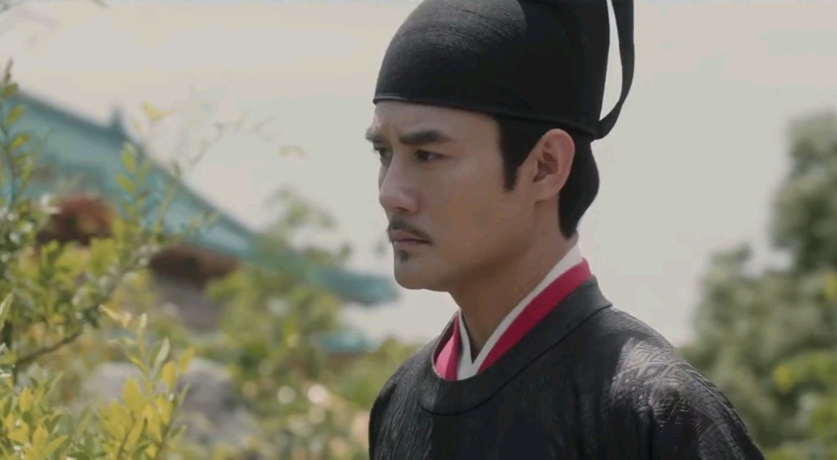 虐！徽柔问怀吉“驸马会不会是曹哥哥”心疼怀