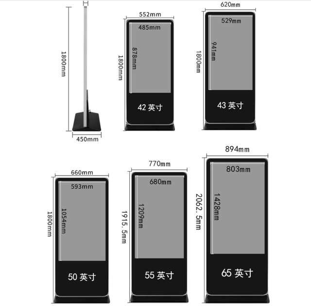 奇屏廣告機：奇屏電梯投影廣告機/奇屏電梯廣告機/奇屏投影廣告機