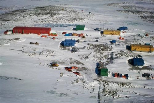 這次中國不計前嫌？ 果斷與美向澳方伸出援手，澳大利亞點名感謝