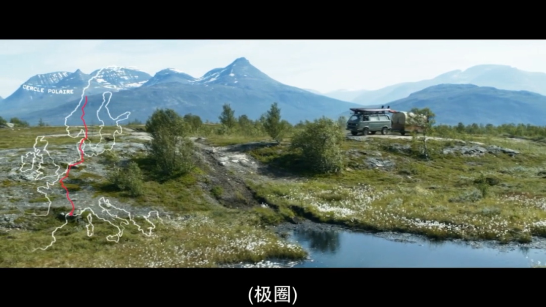 该死的，一整年的眼泪又被它提前透支