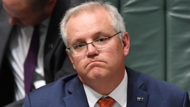 萬萬沒想到，中澳官司打到世貿後，澳媒發現中國早一步把澳洲告了