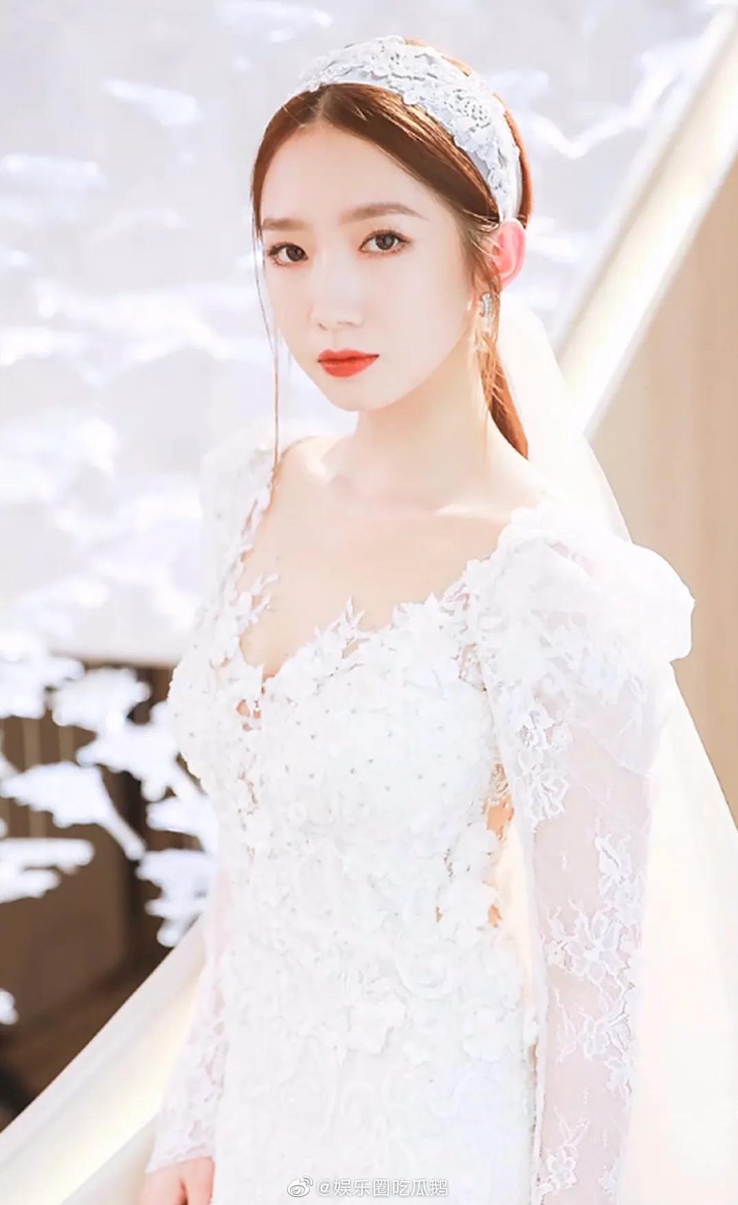 对婚纱的憧憬唯美句子  生活有所期待唯美句子图片