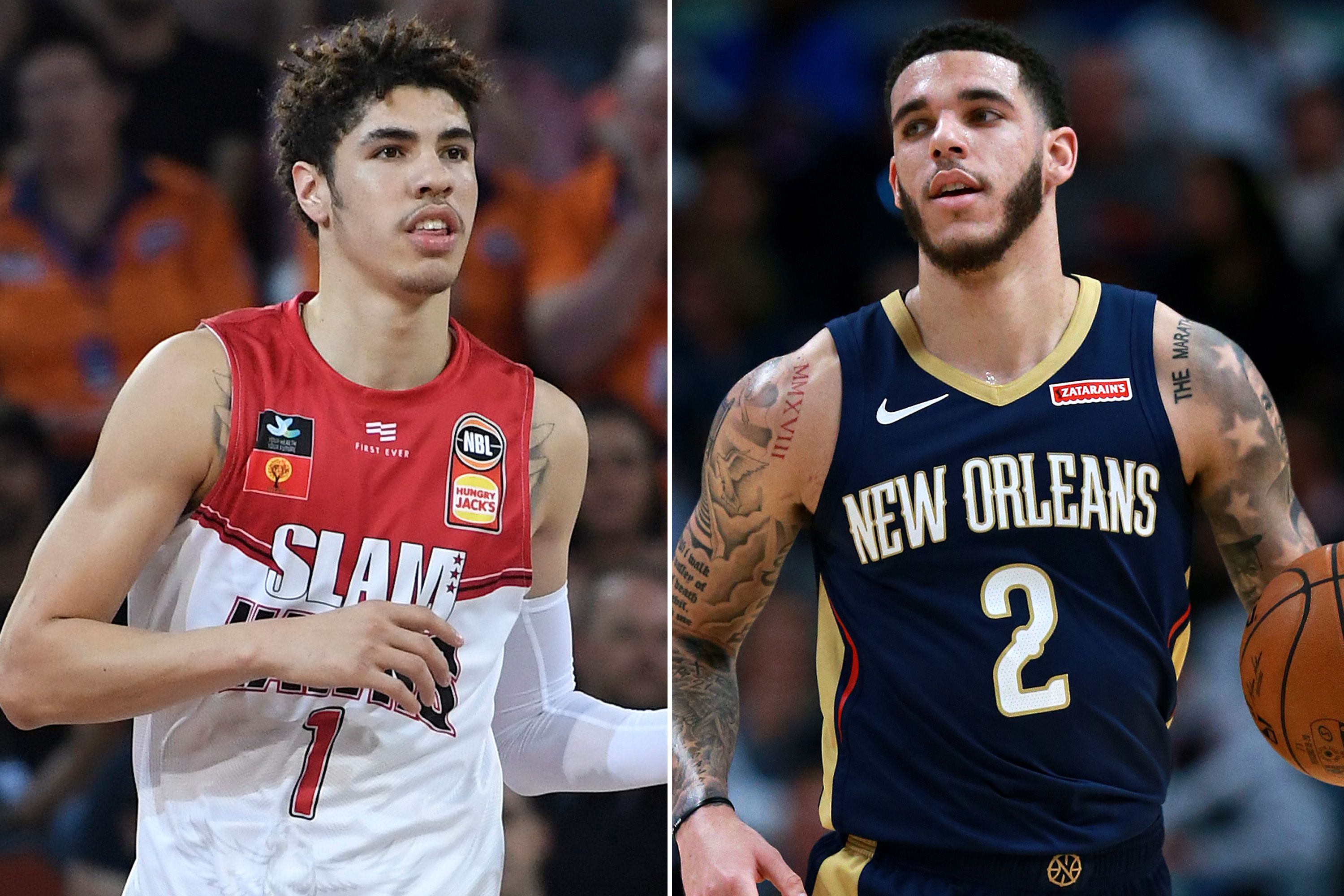 官網評新賽季8大對決！詹皇戰小卡屈居第2，杜蘭特庫里交鋒第5