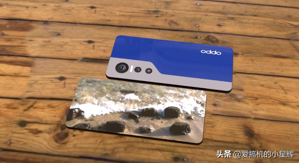 OPPO新机曝光，骁龙888+一亿像素+6050mAh，还有244Hz高刷，秒懂OPPO新机曝光，骁龙888+一亿像素+6050mAh，还有244Hz高刷