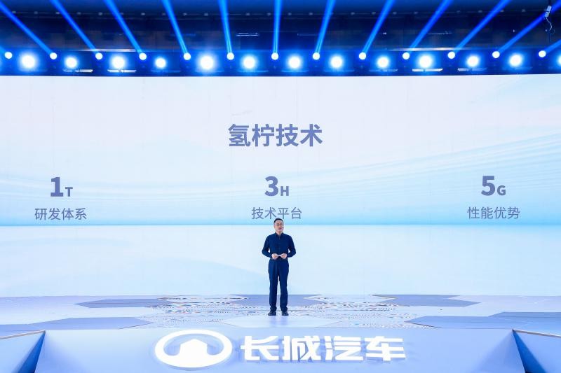 三大技術(shù)品牌一周年大事記：助力長城汽車贏戰(zhàn)智能化未來