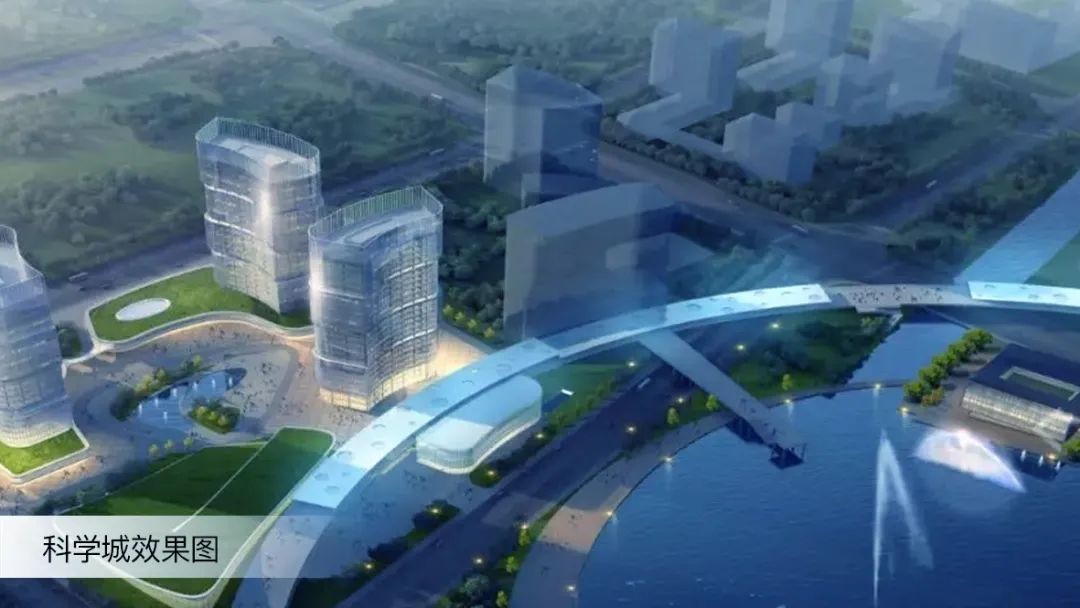 台积电、清华紫光，是哪里吸引了一批高科技企业