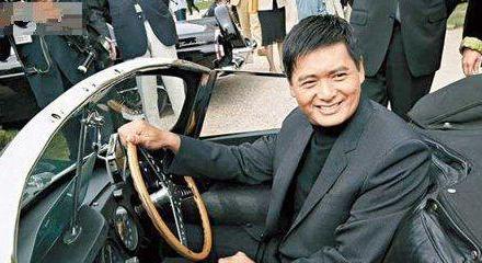 周潤發(fā)以節(jié)儉出名，卻騎10萬自行車，宣布裸捐卻沒有做過任何公益