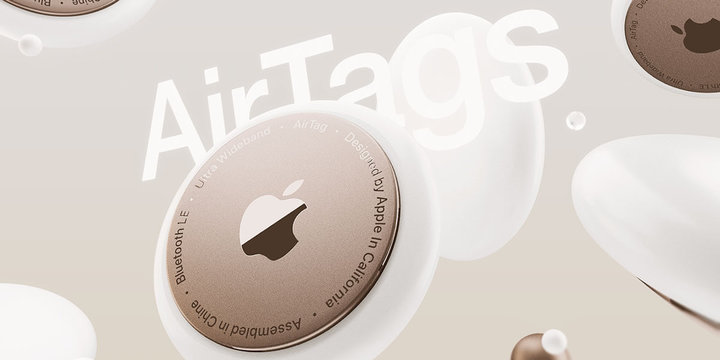 苹果春季发布会最全预测：5 大产品线即将更新，AirTag终于要来了