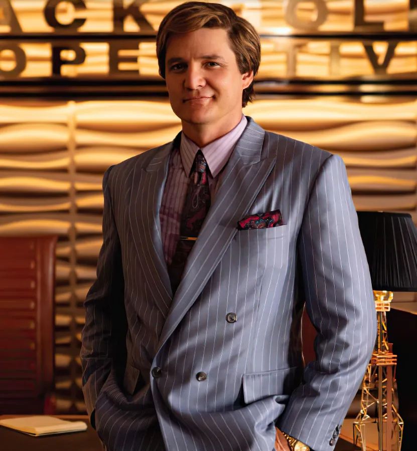 《神奇女侠1984》全片彩蛋全解析，梦之石秘密，