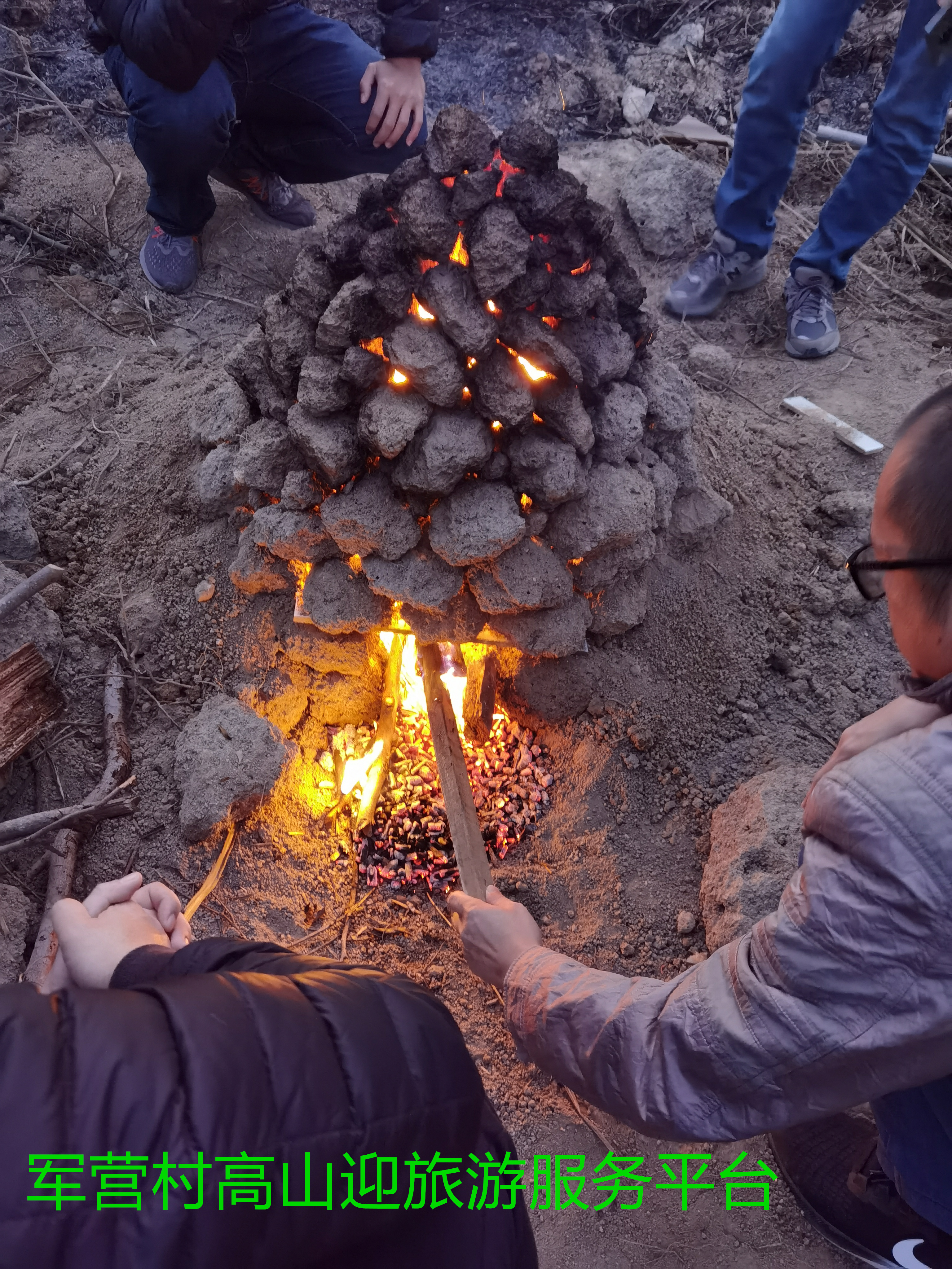 ΪʲôҪͨ����Ӫ�����η���ƽ̨Ԥ�����ޣ���ɽӭ�οͷ��������