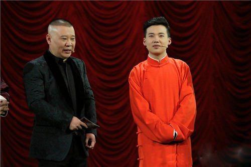 德云社已成为庞然大物，估值恐有15亿，为何20年