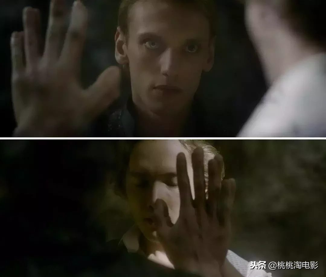 又能与魔法世界重逢,真是太幸福了