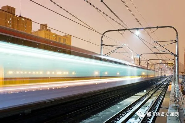 科技新模式｜轨道交通可视化运维，远程监控也能智慧把守