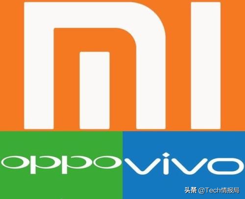 2021手机厂商排名预测：华为跌出前六，小米进入