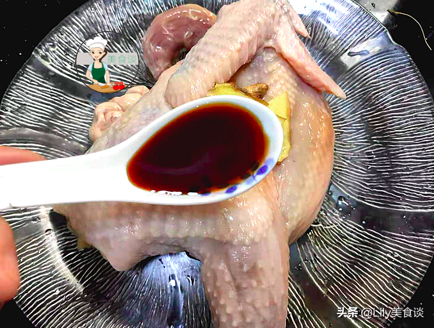 立秋将至，这肉记得给家人吃，加料一煮一撕真香呀，秋天吃特养人