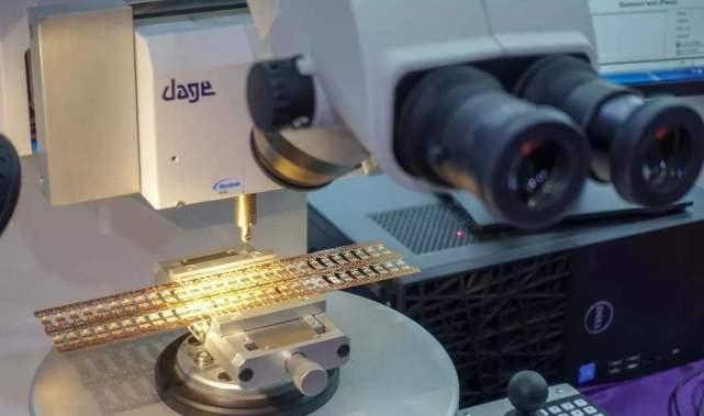 美国松口了？宣布扩大半导体出口，专家：可能