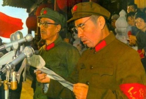 北京八宝山公墓：中国规格最高的公墓，看看哪些人有资格安葬这里