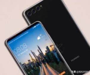 华为公司荣耀11新手机曝出，后置摄像头三摄加全面屏手机非常值得希望！