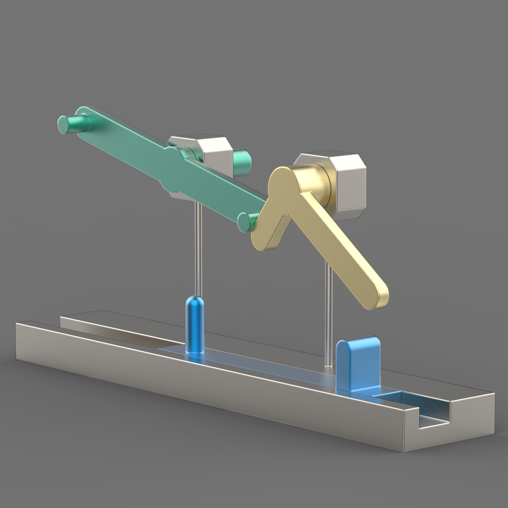 ��SolidWorksװ��һ��������������