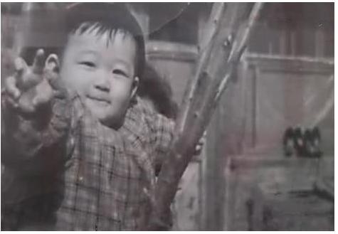王志飞：从恋爱到结婚只用三天，台上当众骂前妻生的儿子没出息
