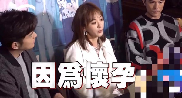 陳意涵與賈靜雯夫婦同出遊，兒子小初正臉罕見曝光，眼睛大如銅鈴