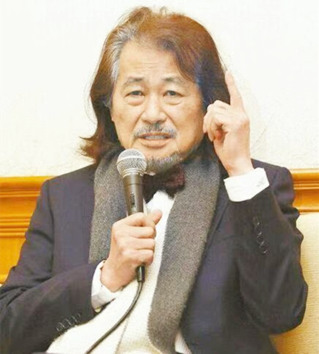 老“台独”施明德慌了，要蔡英文宣誓与台湾共存亡，他发现了啥？