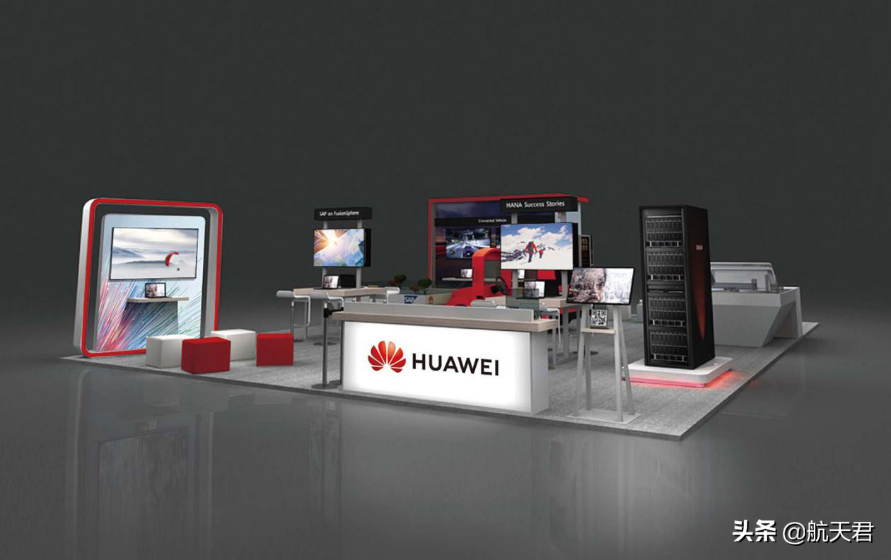 美国商务部介入！华为面临新困境，台积电将投