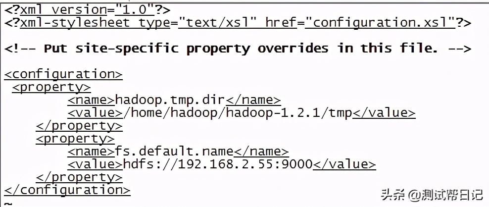 Hadoop大数据实战系列文章之安装Hadoop