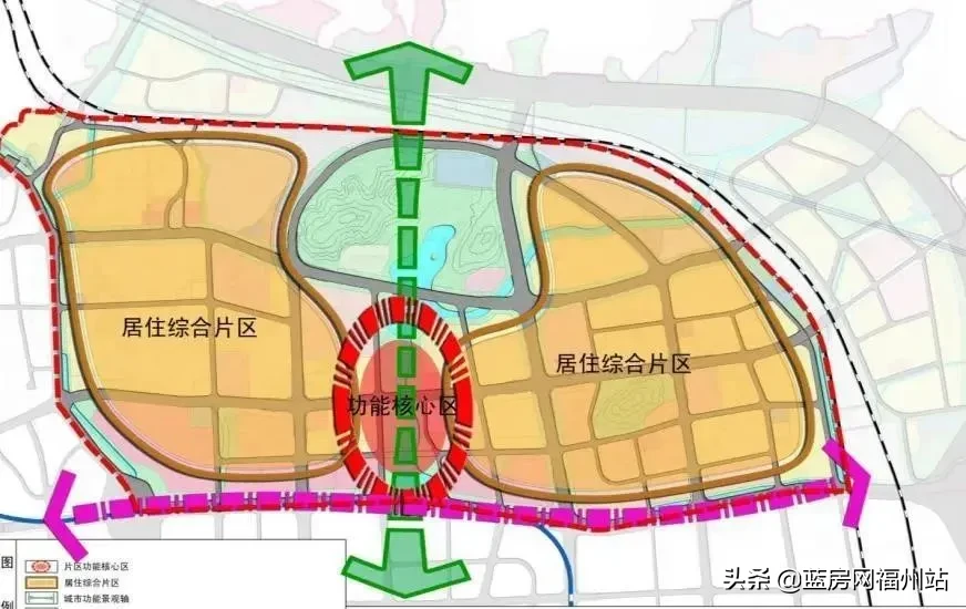 暴击！2020地价「王座」易主？主城价值也正在平移