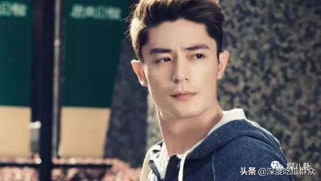 不签公司不要经纪人，单独闯荡娱乐圈的6个明星，一个比一个火