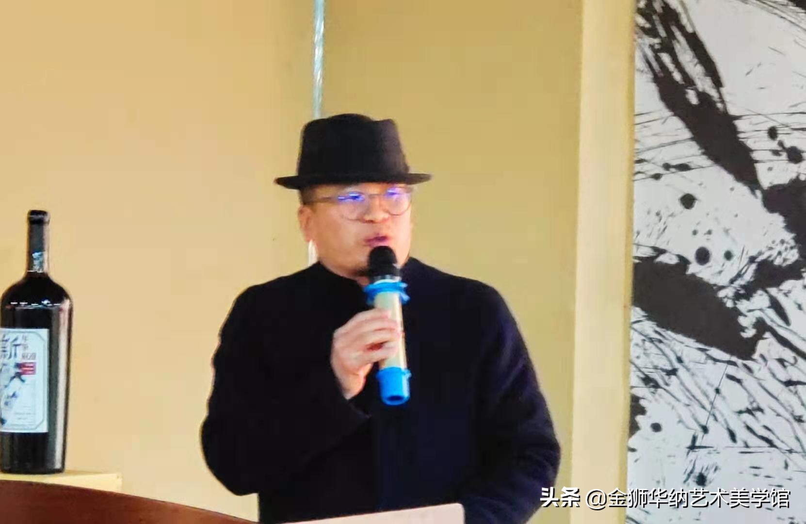 《新年新笔新砚边》：范炳南师生作品展（第五回）盛大启幕