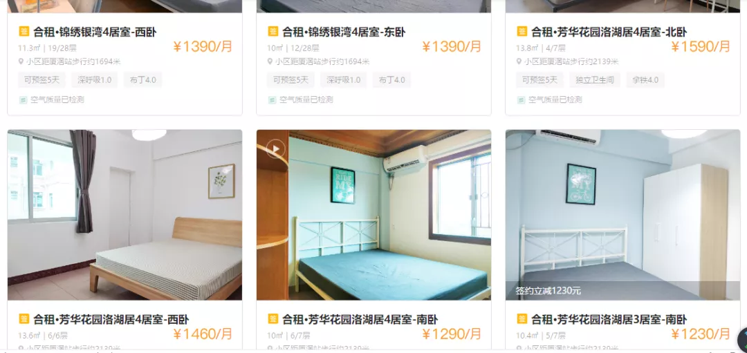 实踩！厦滘地铁口出新！75万买复式公寓，使用权