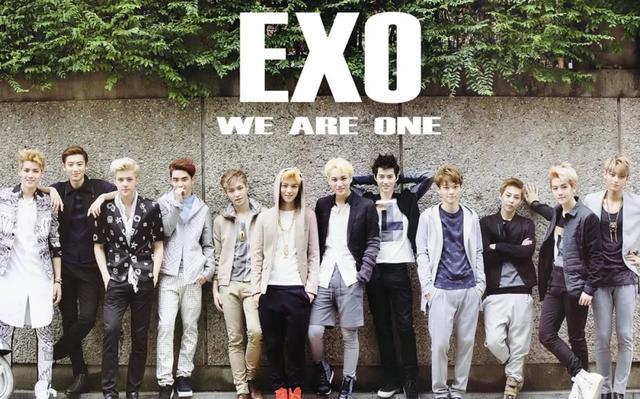 张艺兴为韩国捐款2000万韩元，那是他事业的起点