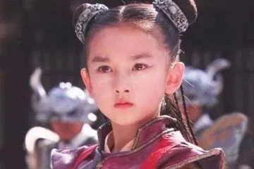 “喜天公主”宋祖儿,背后站着哪些人?