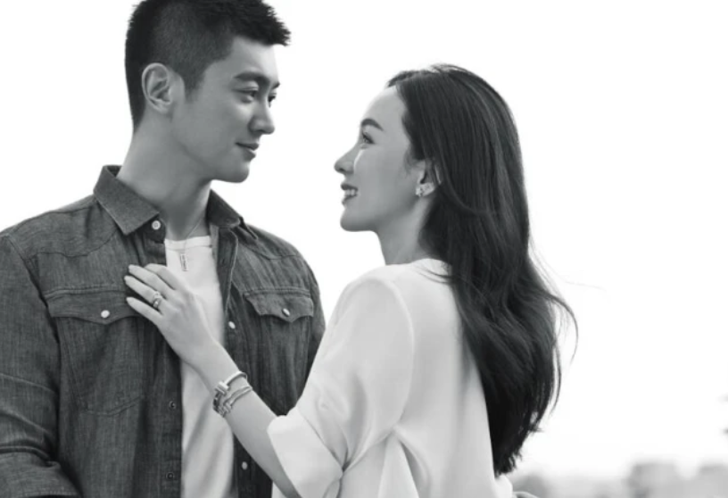 娱乐圈姐弟恋的明星夫妻，杜江沙溢上榜，最后