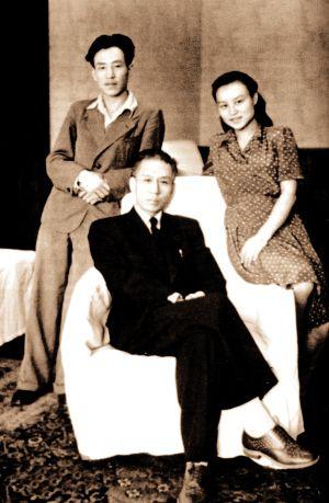 刘少奇之女刘爱琴：曾当过童养媳，中年家破人