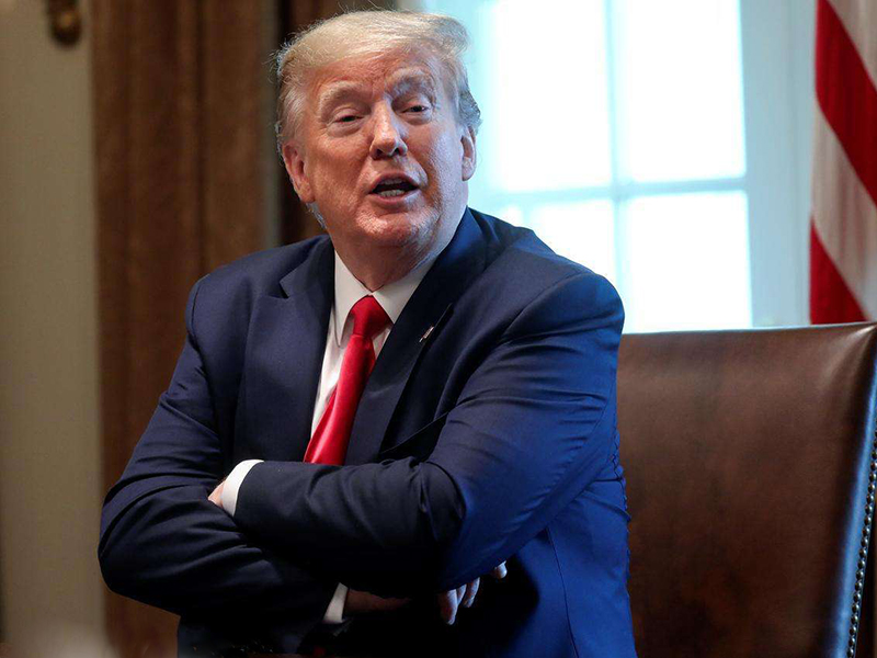 美國前駐華大使：中國正在嘲笑我們，說美國不是民主、文明的典範