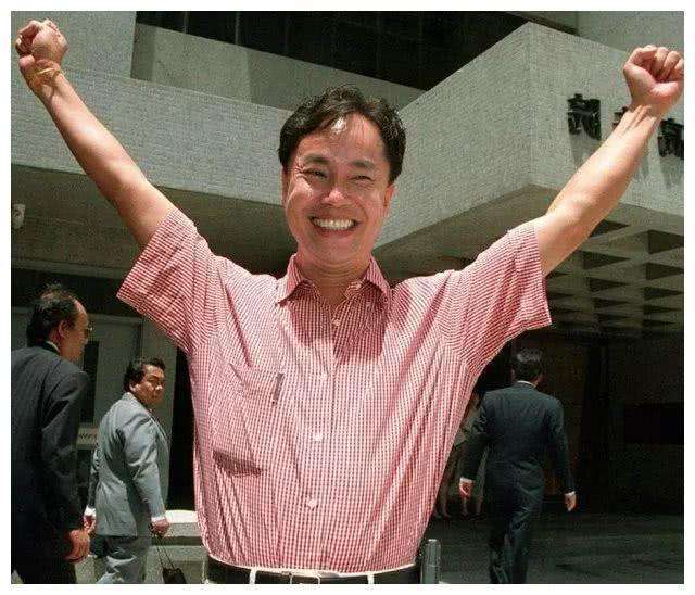 悍匪张子强敢动李嘉诚，敢动郭炳湘，偏偏却对