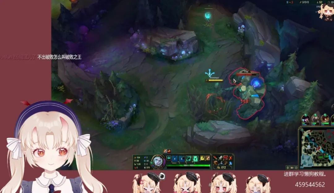 底边虚拟主播：怕猝死，更怕没人看