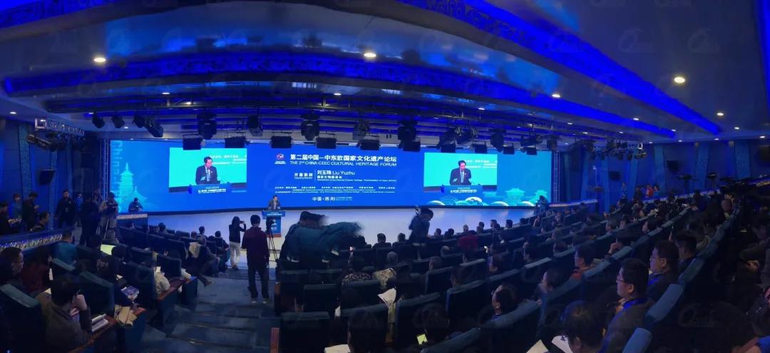 全程高燃的视觉大秀！看LED显示如何打造完美舞台