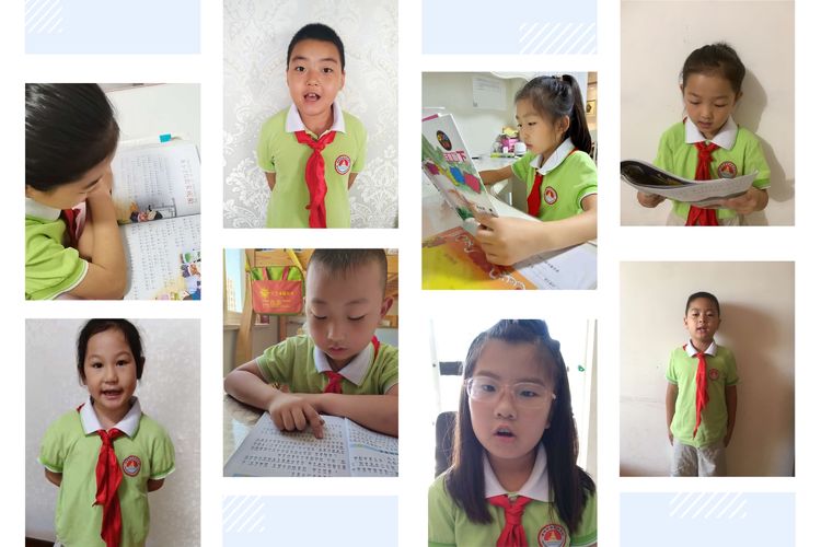 树诚信风尚 做文明学生——咸阳渭城区塔尔坡学校开展诚实守信主题教育活动