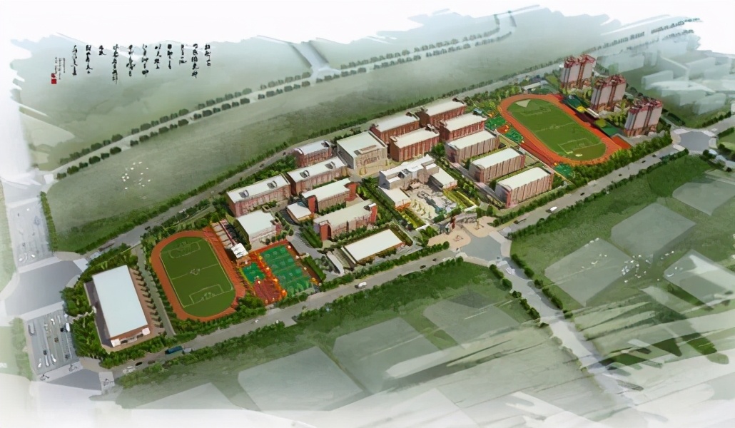 屏山縣清華園實(shí)驗(yàn)學(xué)校!四川學(xué)校再添“猛將”(圖6) 屏山縣清華園實(shí)驗(yàn)學(xué)校!四川學(xué)校再添“猛將”(圖6)