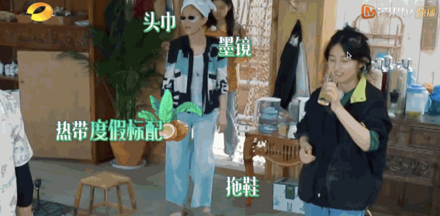 嗜爱如命的周迅，一直在爱里漂流