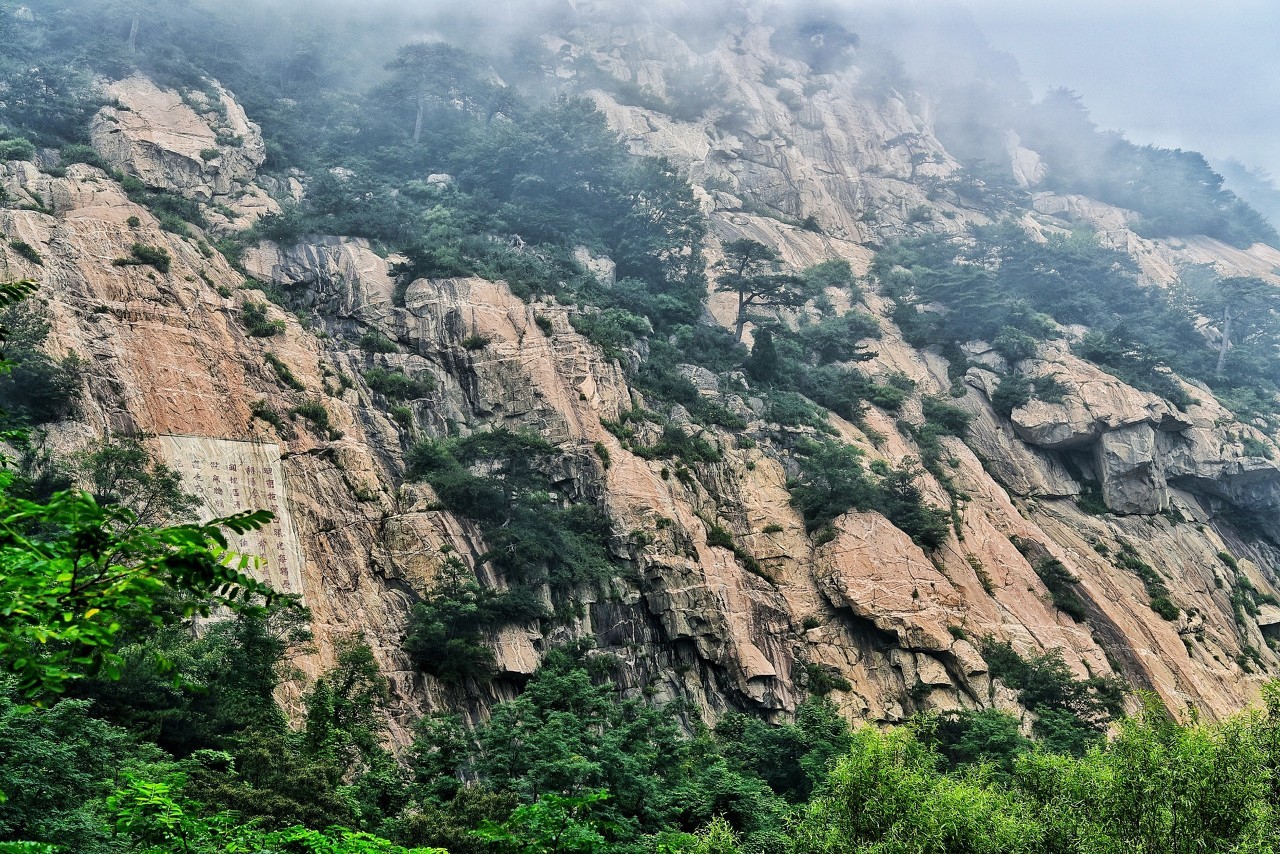 岱宗是什么山的别称（知识科普岱山的别名大全）