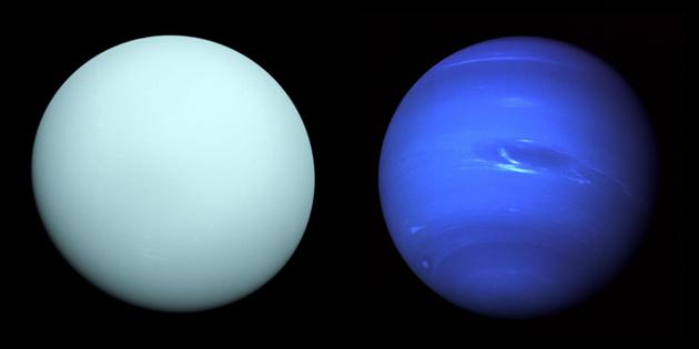 太阳系中那些神秘的地下海洋：木卫二喷涌间歇泉-第6张图片-IT新视野
