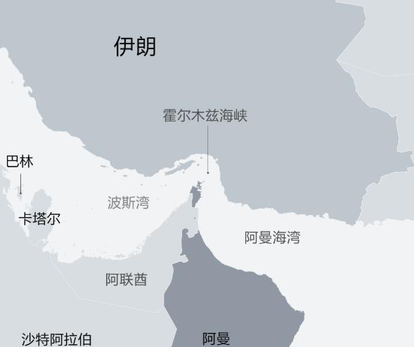 美伊出现谈判曙光，暴露美国无力开战，另有中