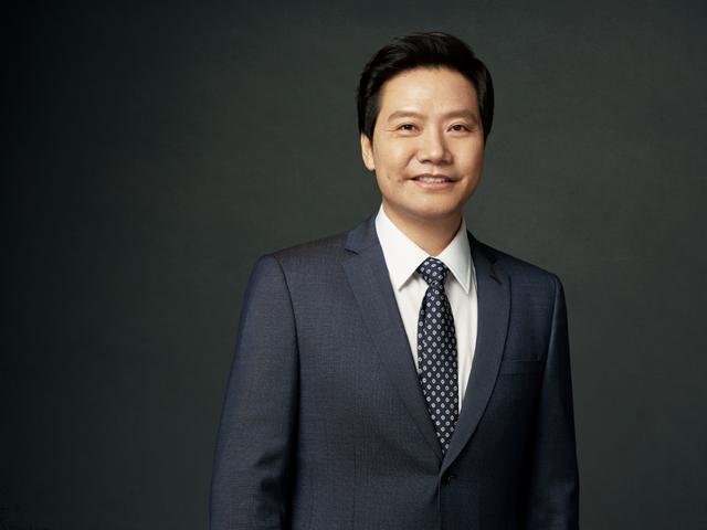 湖北男人雷军：别以为诚信和诚意只是一种美德