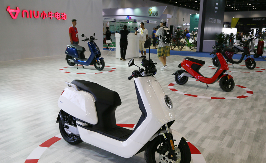 小牛、九号，网红电动车品牌凭什么爆火？真智能还是智商税？