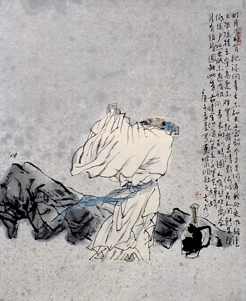 苏轼月夜思念弟弟，令人醍醐灌顶-第10张图片-非凡网